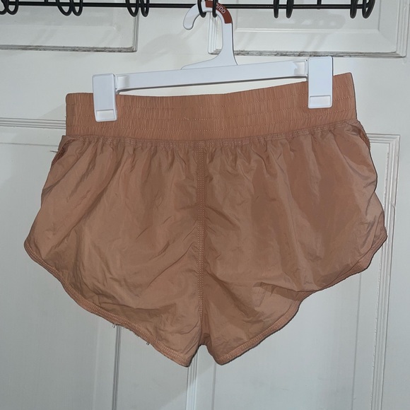 Free people shorts!! - Picture 2 of 4